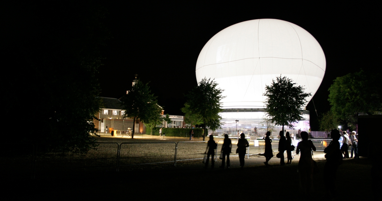 Serpentine Gallery Image Photography By &&&