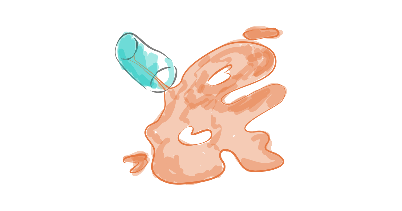 Daily Ampersand Illustration