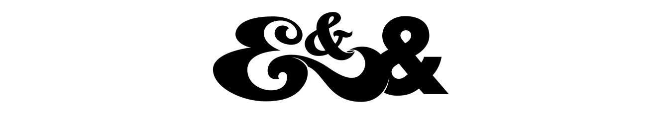 &&& Creative Logo
