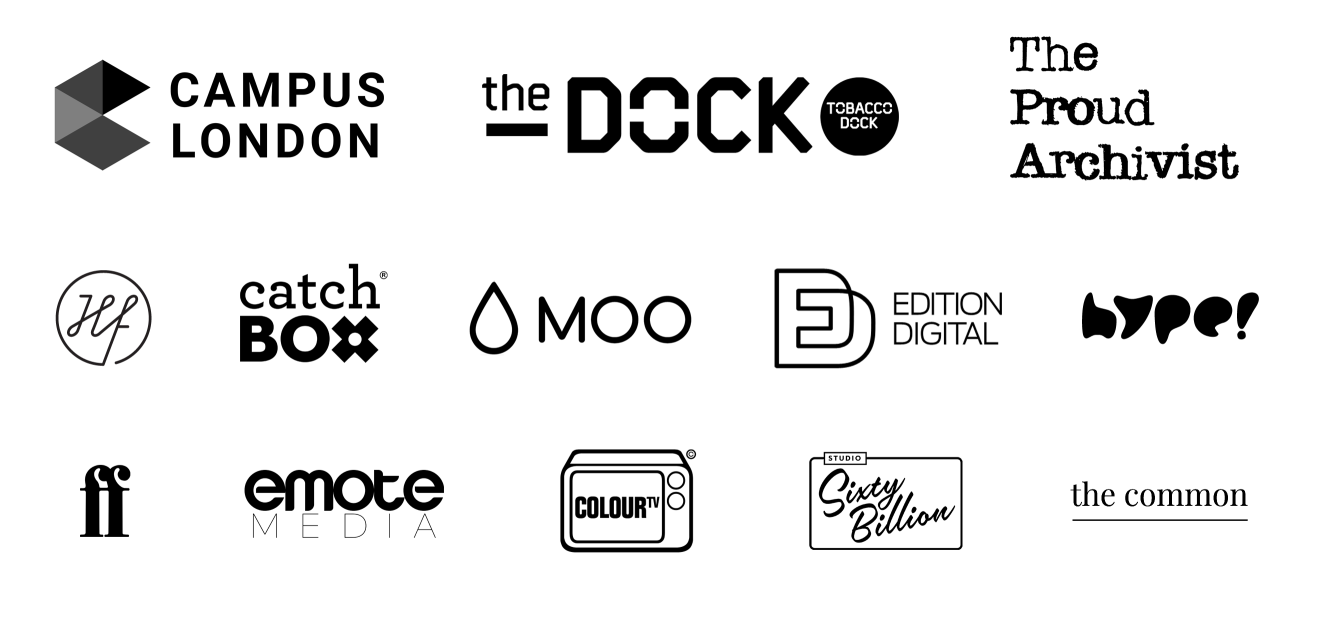 The Friends That Have Brought Your Creative Corner